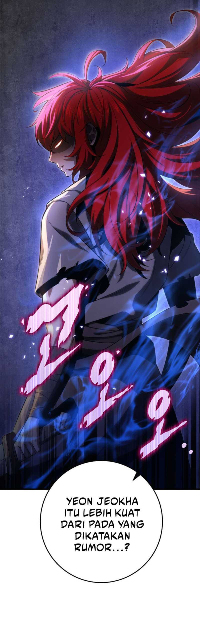 Heavenly Inquisition Sword chapter 11 halaman 26