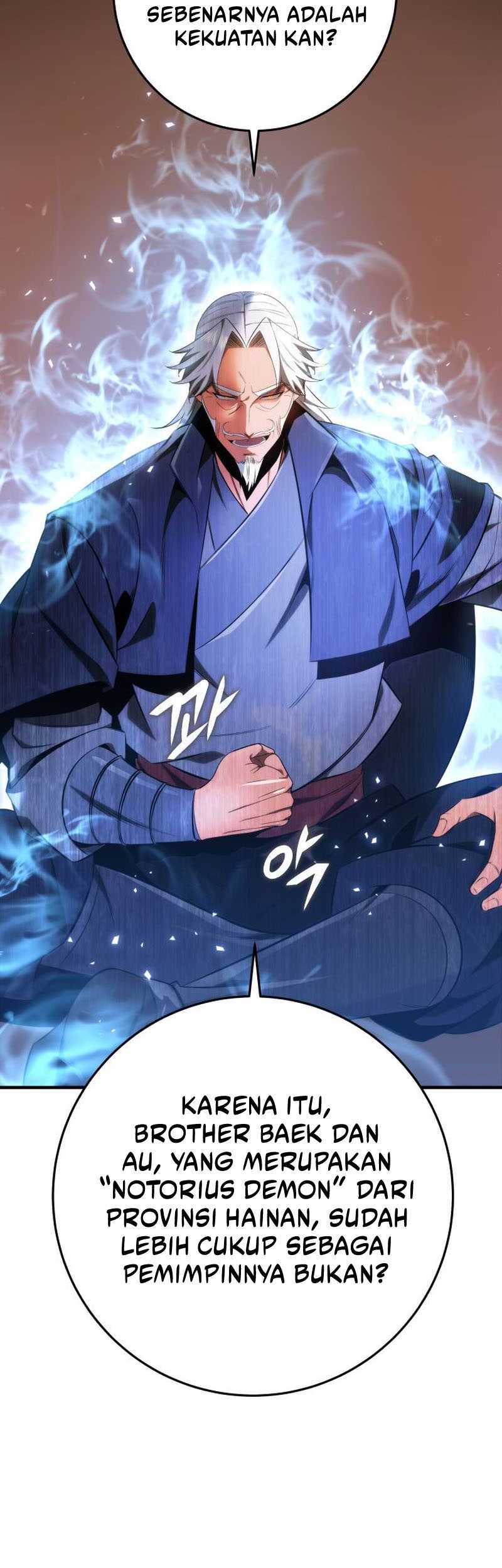 Heavenly Inquisition Sword chapter 11 halaman 36