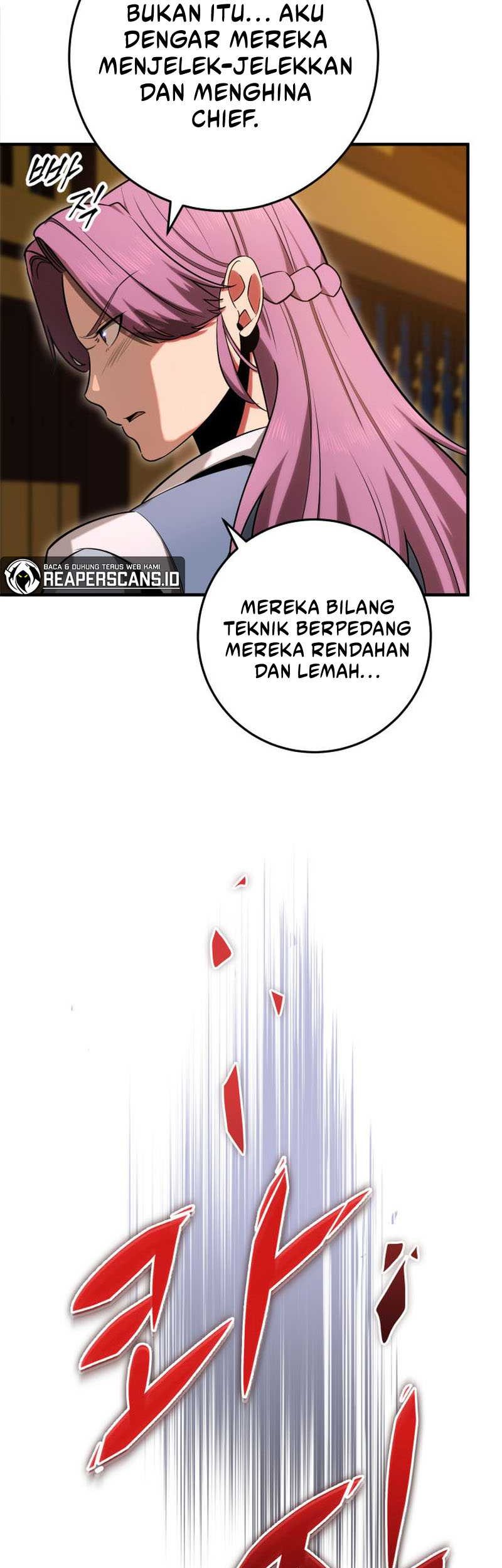 Heavenly Inquisition Sword chapter 11 halaman 40