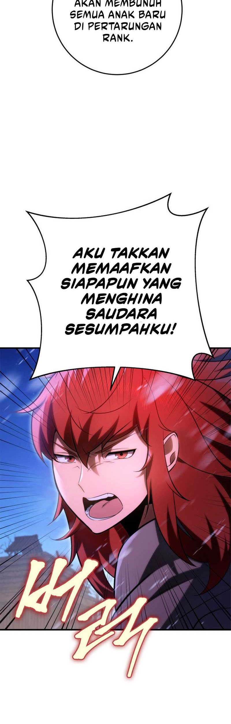 Heavenly Inquisition Sword chapter 11 halaman 47