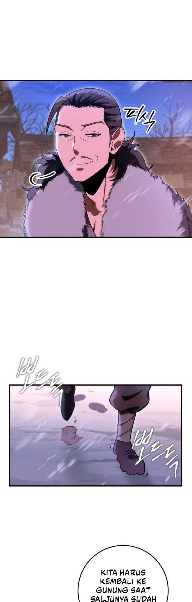 Heavenly Inquisition Sword chapter 11 halaman 48