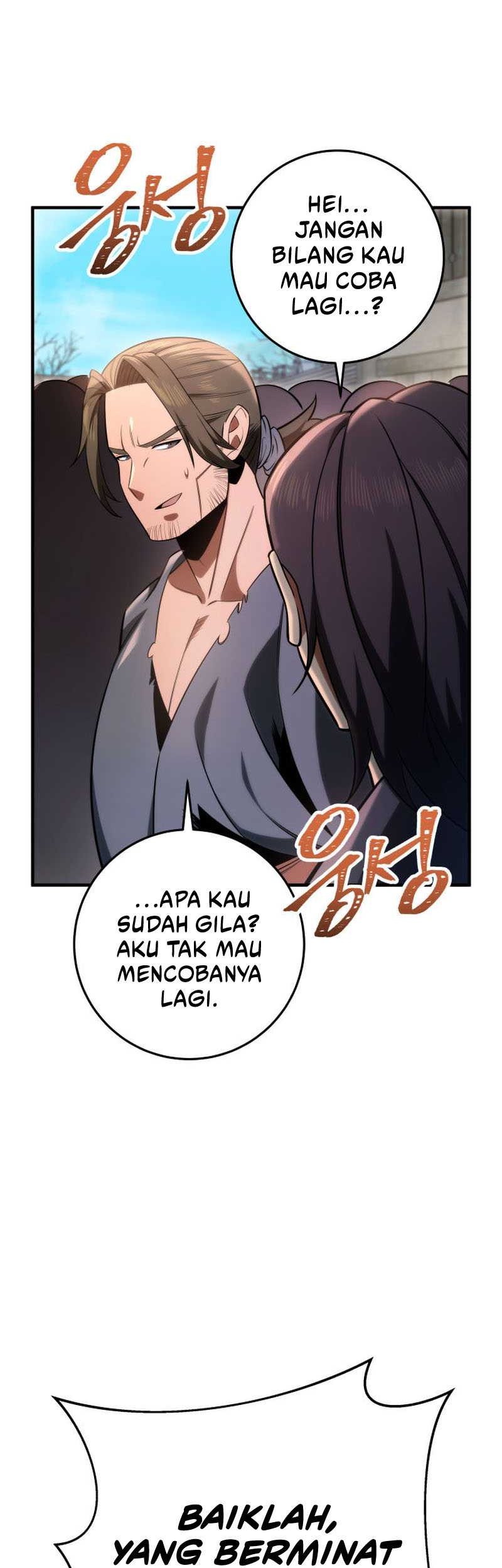 Heavenly Inquisition Sword chapter 11 halaman 52