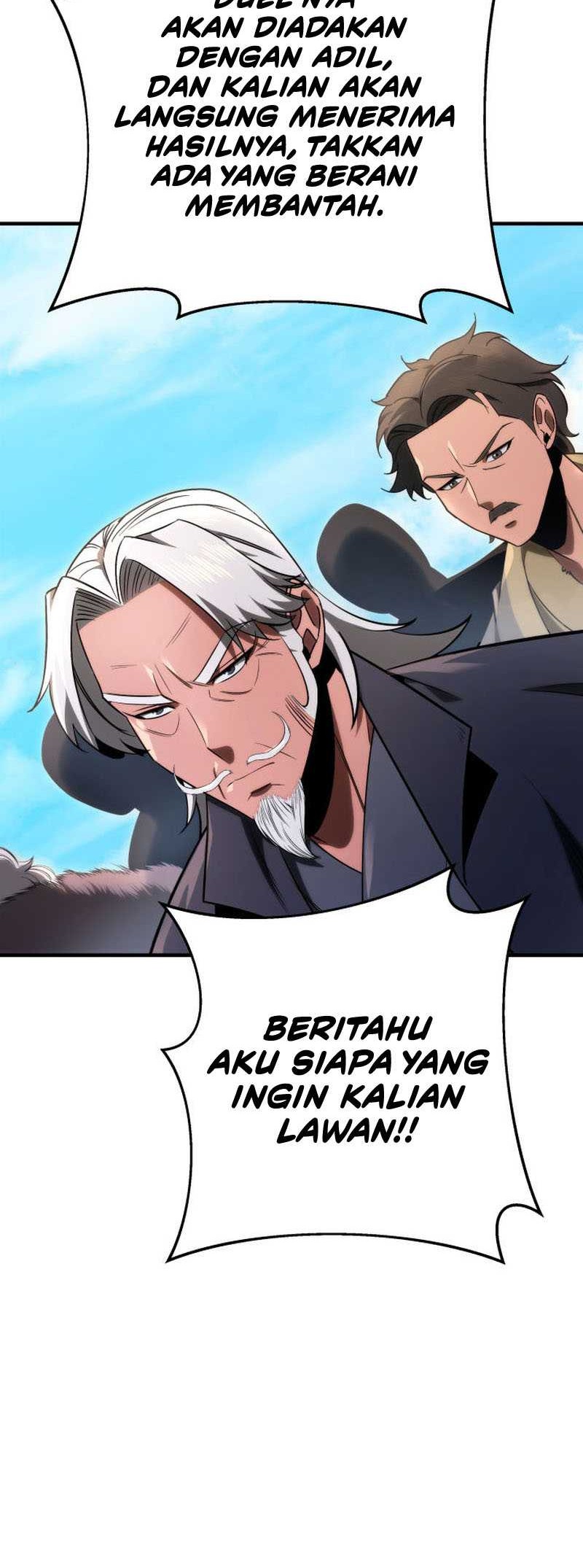 Heavenly Inquisition Sword chapter 11 halaman 57
