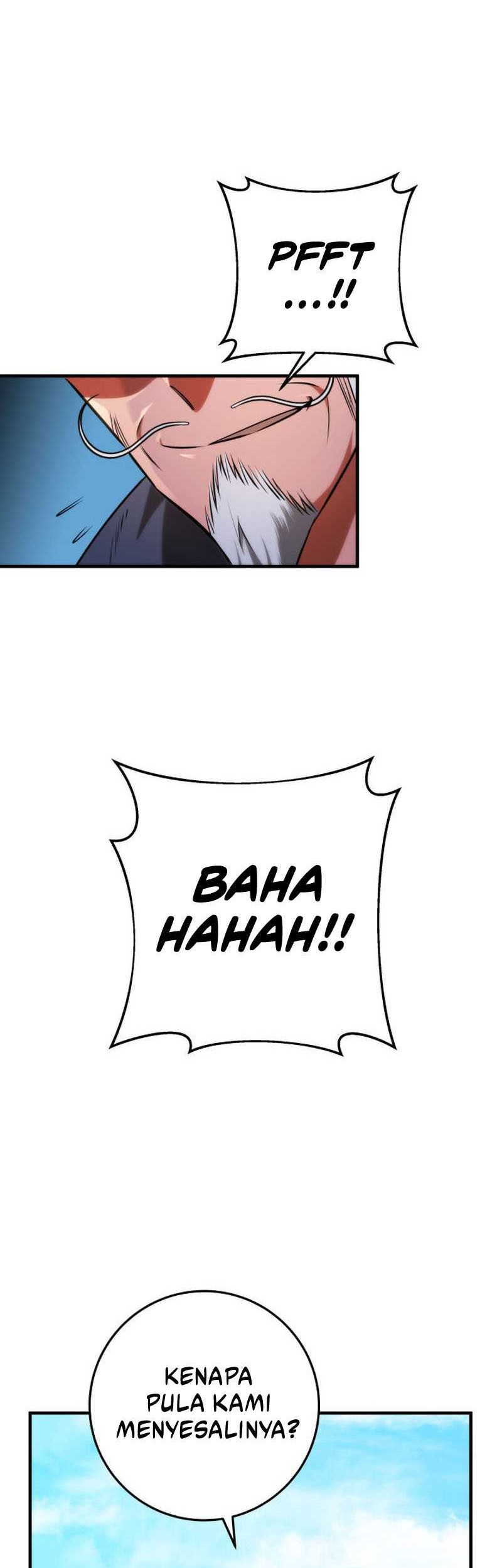 Heavenly Inquisition Sword chapter 11 halaman 59