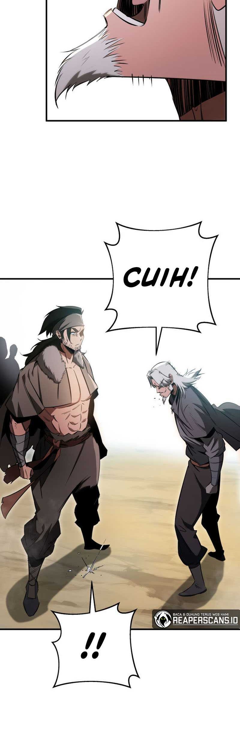 Heavenly Inquisition Sword chapter 11 halaman 63