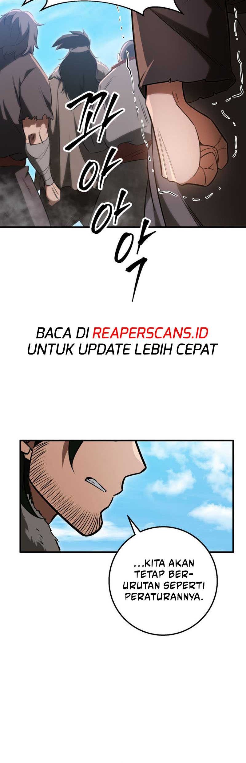 Heavenly Inquisition Sword chapter 11 halaman 65