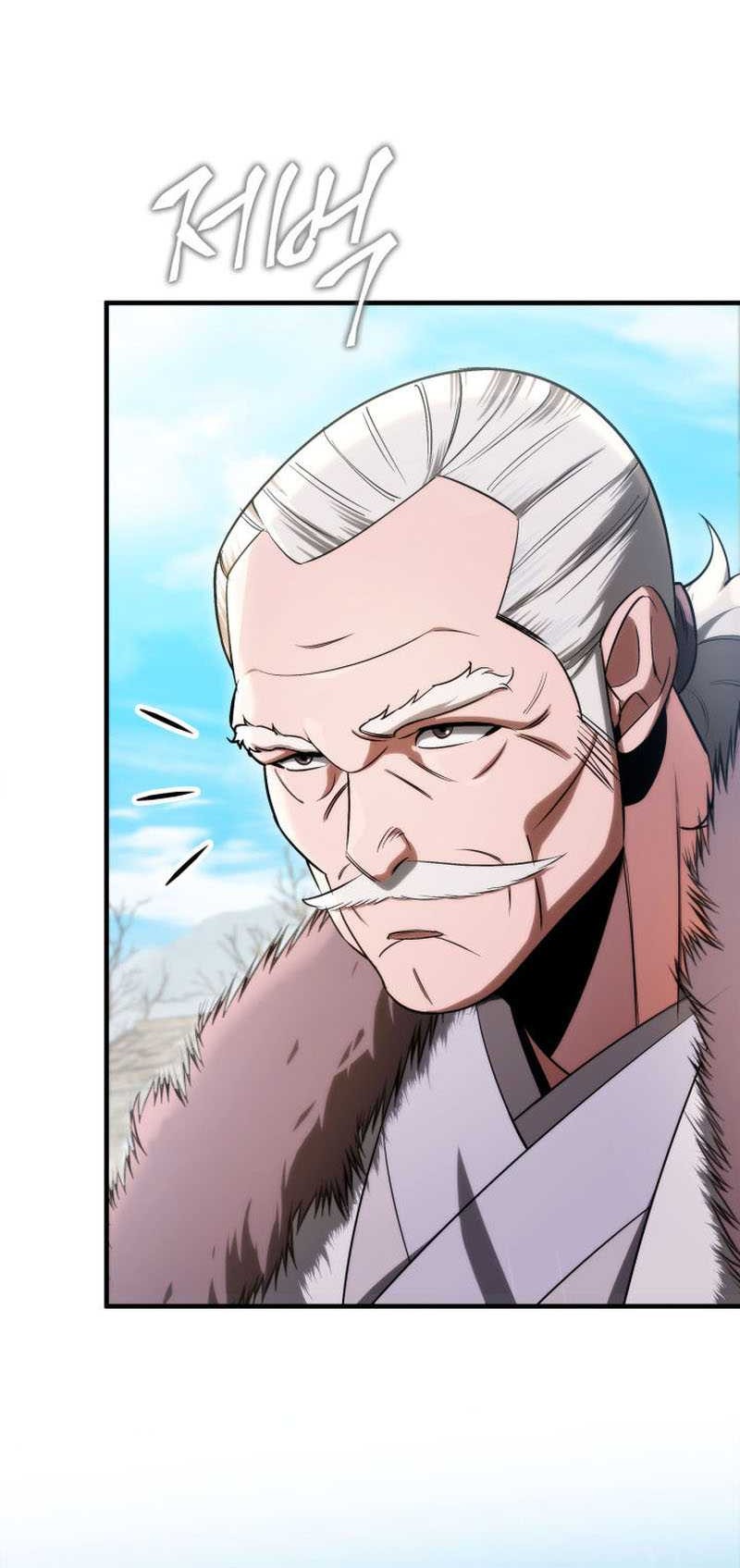 Heavenly Inquisition Sword chapter 11 halaman 68