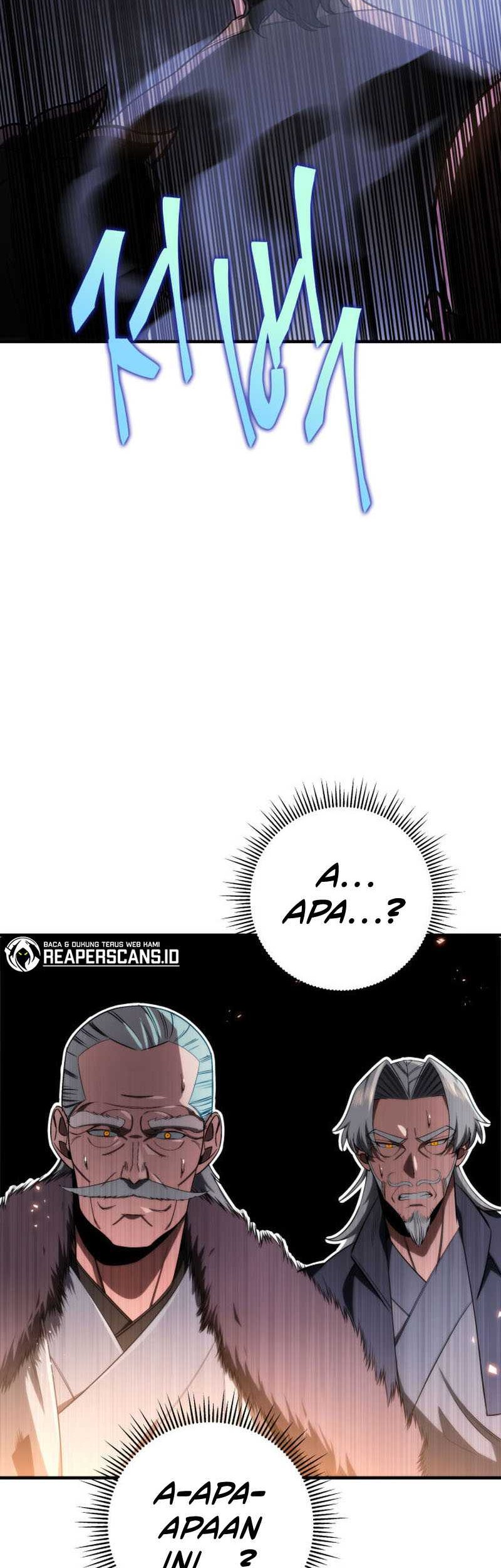 Heavenly Inquisition Sword chapter 11 halaman 70