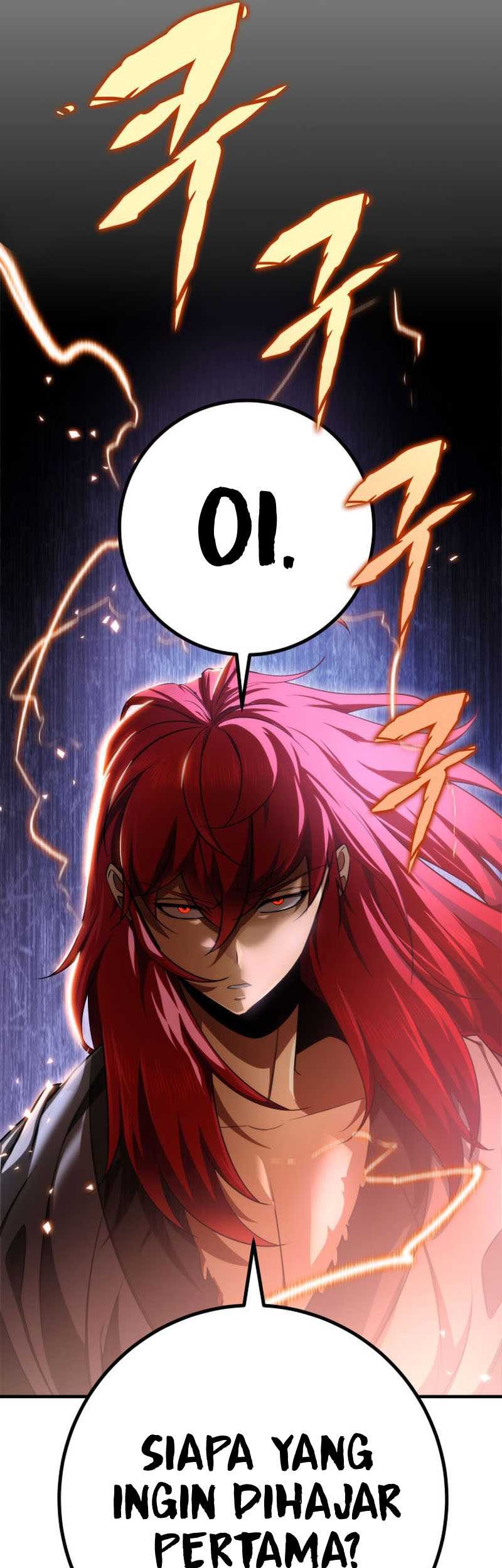Heavenly Inquisition Sword chapter 11 halaman 73