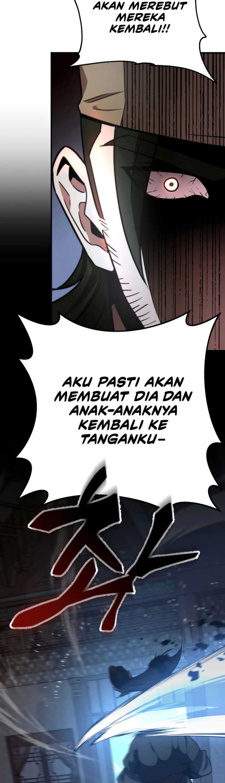 Heavenly Inquisition Sword Bab 110 halaman 54