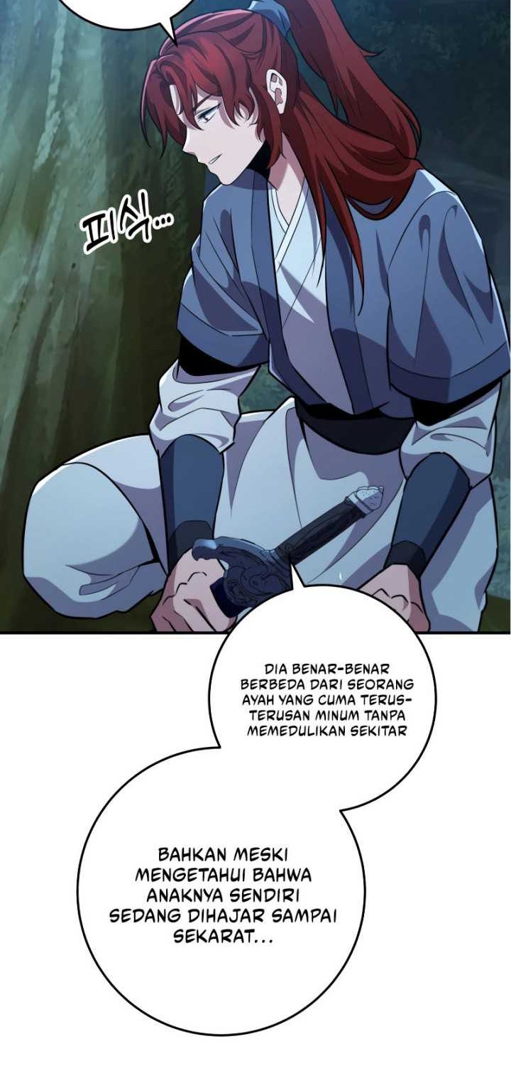 Heavenly Inquisition Sword Bab 110 halaman 63