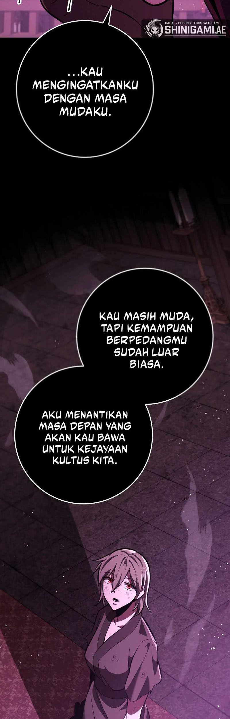 Heavenly Inquisition Sword Bab 111 halaman 10