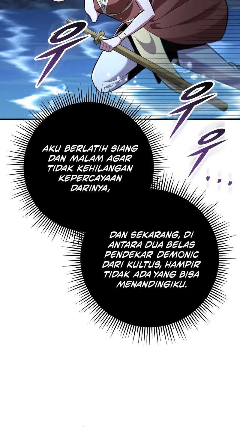 Heavenly Inquisition Sword Bab 111 halaman 12