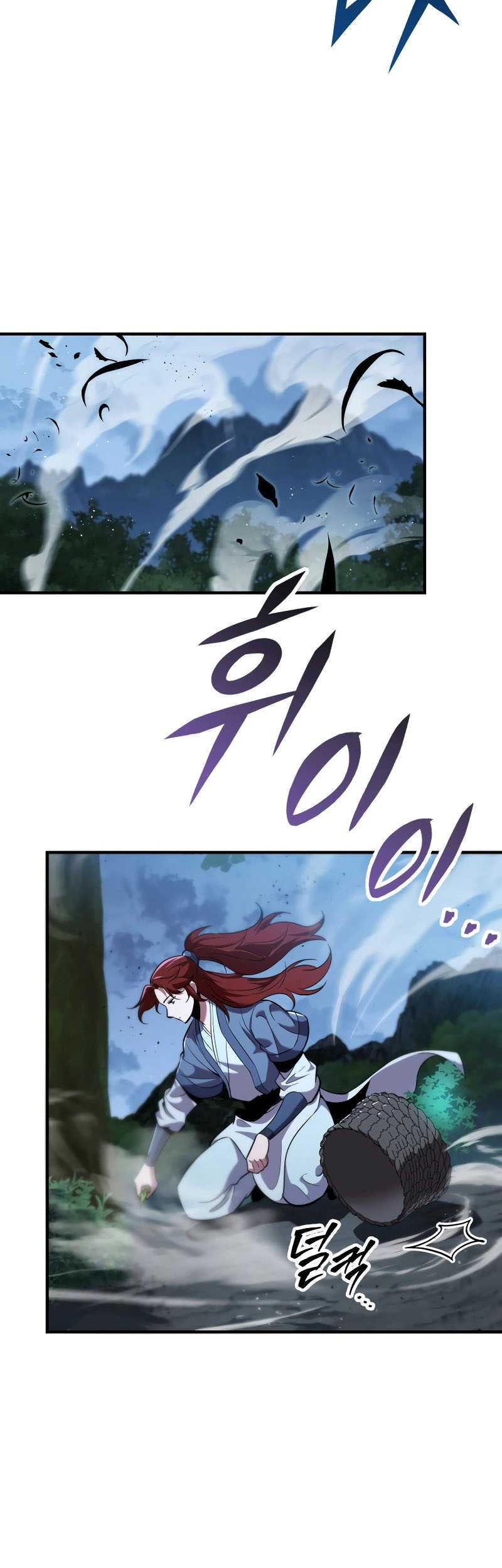 Heavenly Inquisition Sword Bab 111 halaman 15