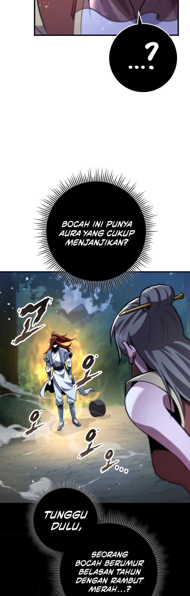 Heavenly Inquisition Sword Bab 111 halaman 18