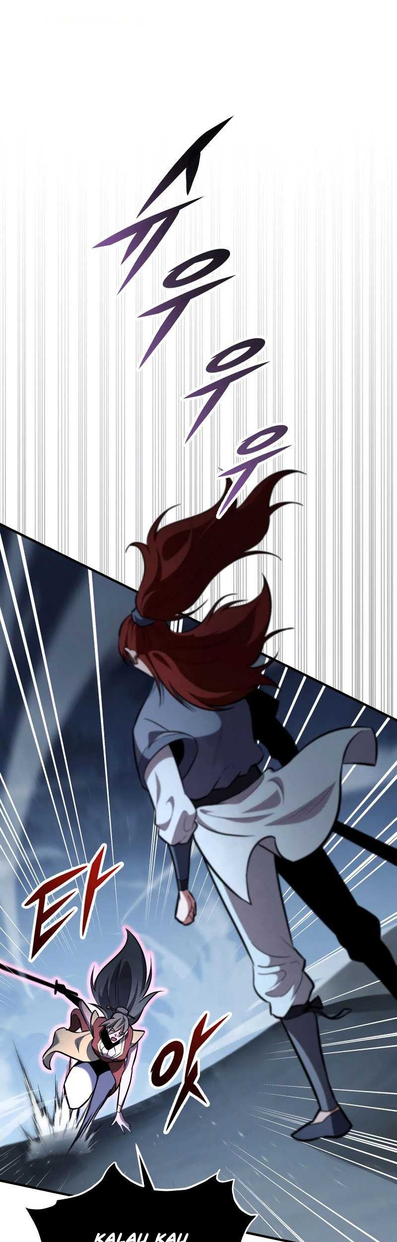 Heavenly Inquisition Sword Bab 111 halaman 33
