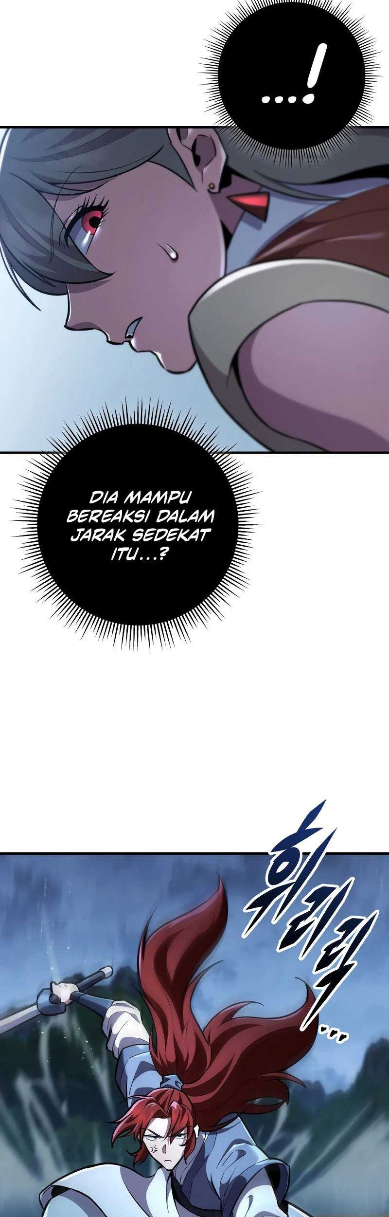 Heavenly Inquisition Sword Bab 111 halaman 42