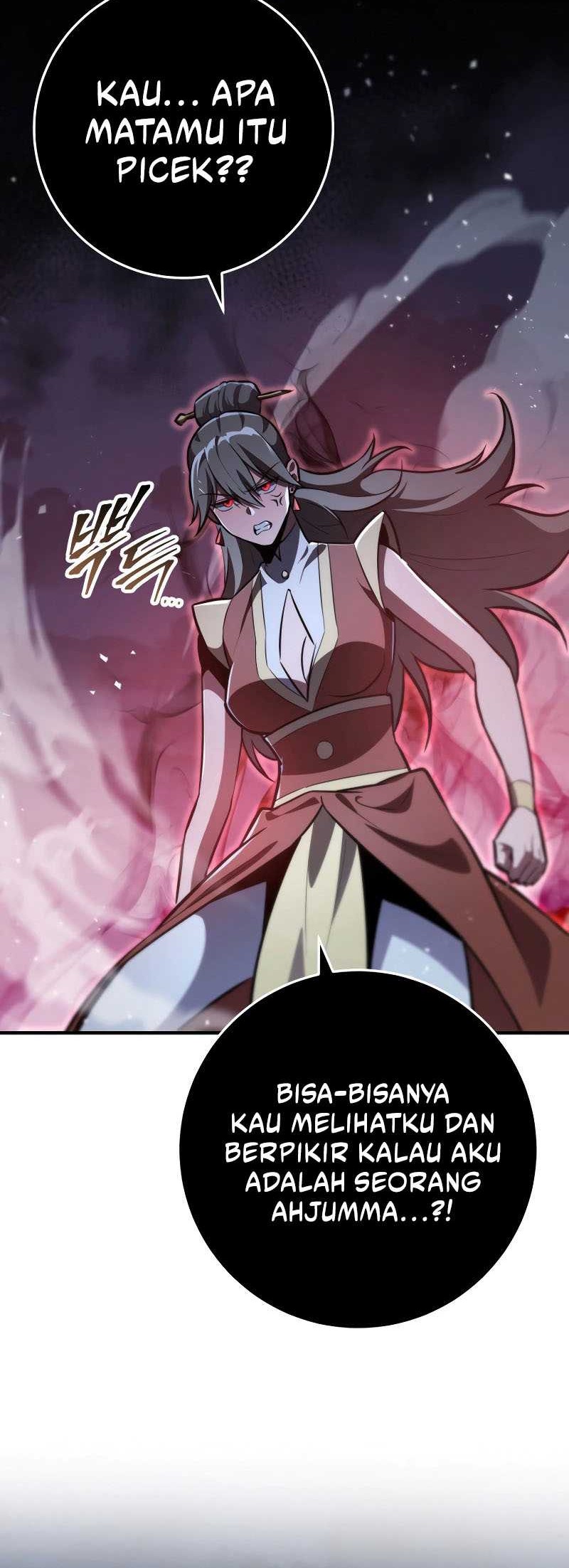 Heavenly Inquisition Sword Bab 111 halaman 44
