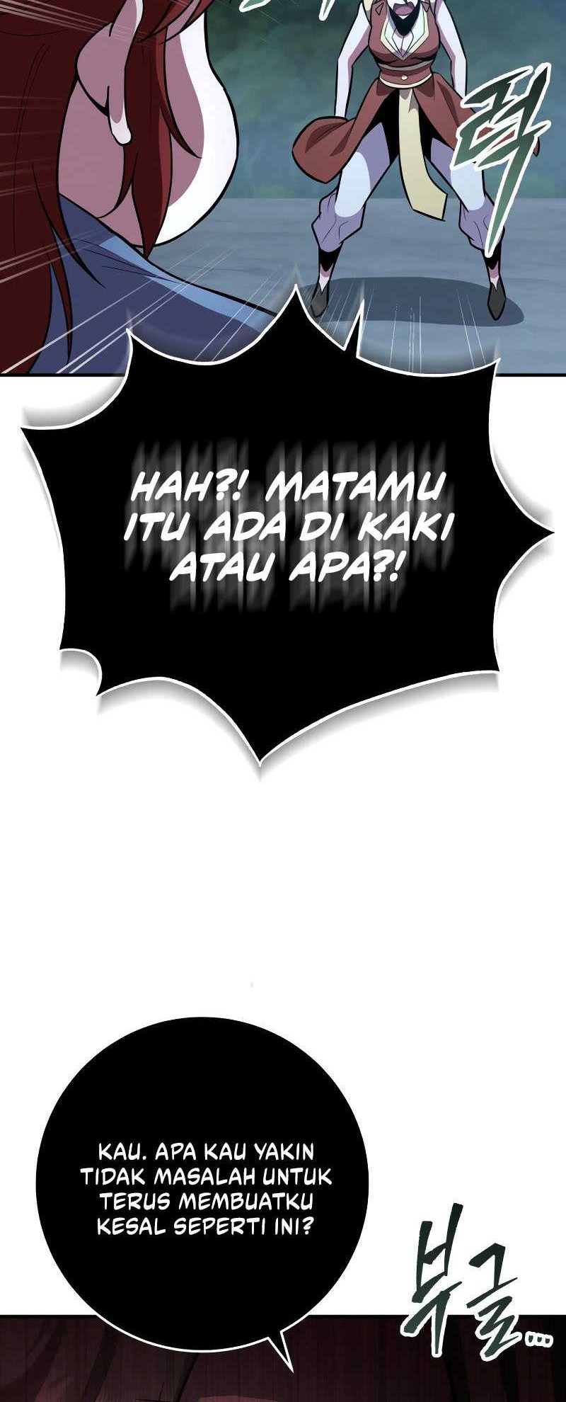Heavenly Inquisition Sword Bab 111 halaman 48