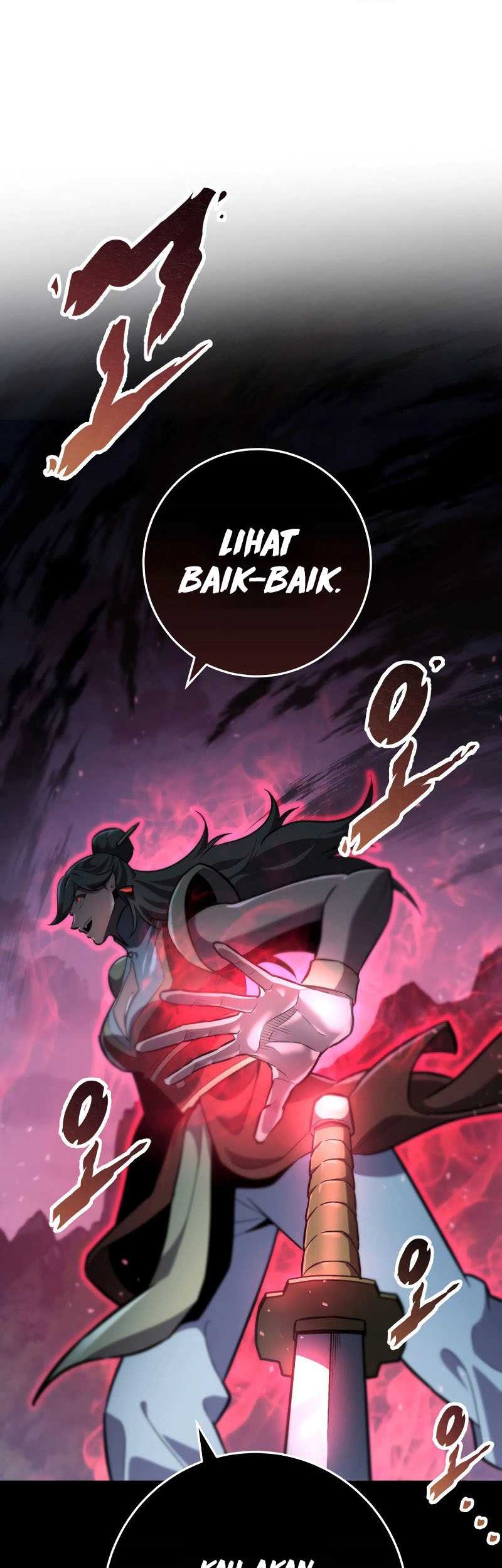 Heavenly Inquisition Sword Bab 111 halaman 54