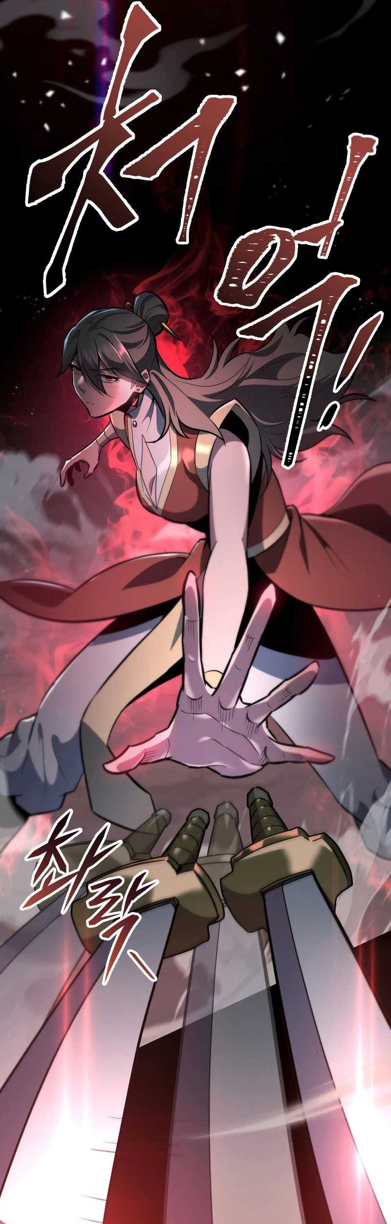 Heavenly Inquisition Sword Bab 111 halaman 60