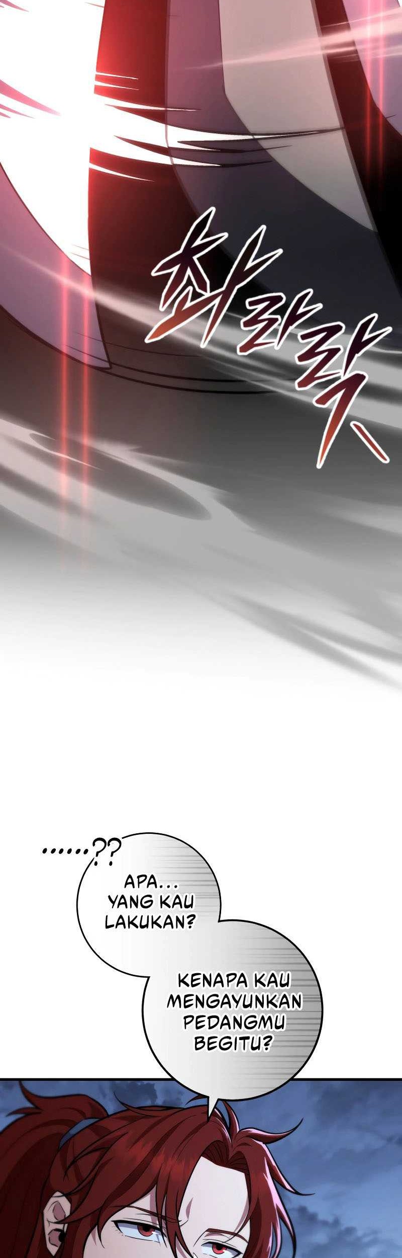 Heavenly Inquisition Sword Bab 111 halaman 61