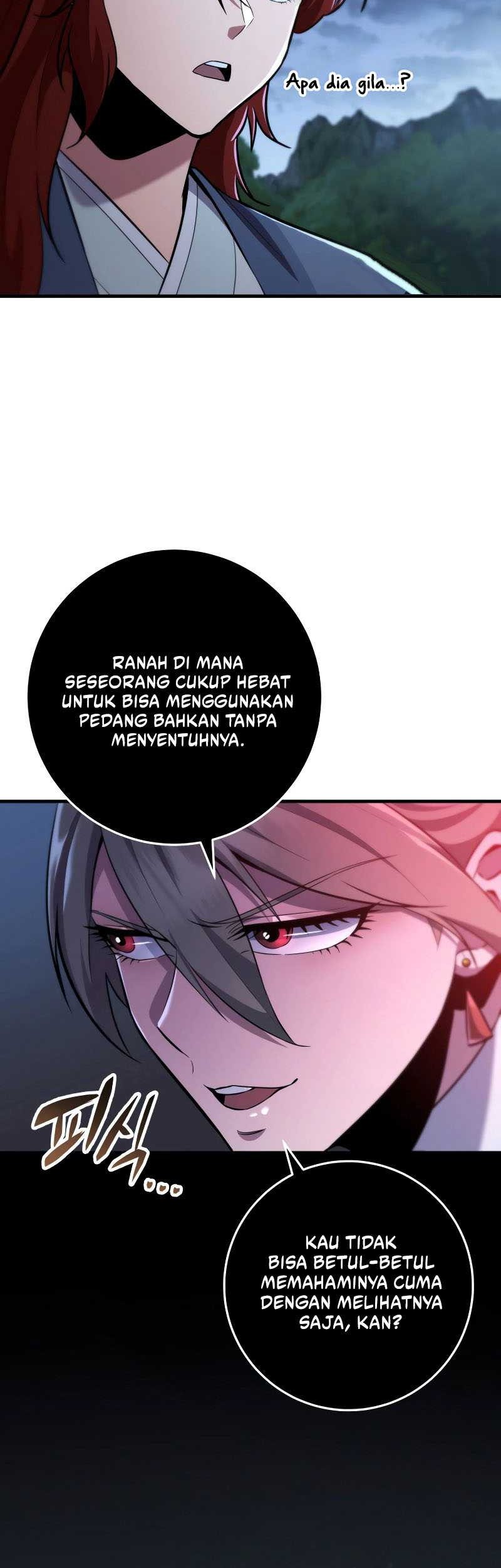 Heavenly Inquisition Sword Bab 111 halaman 62