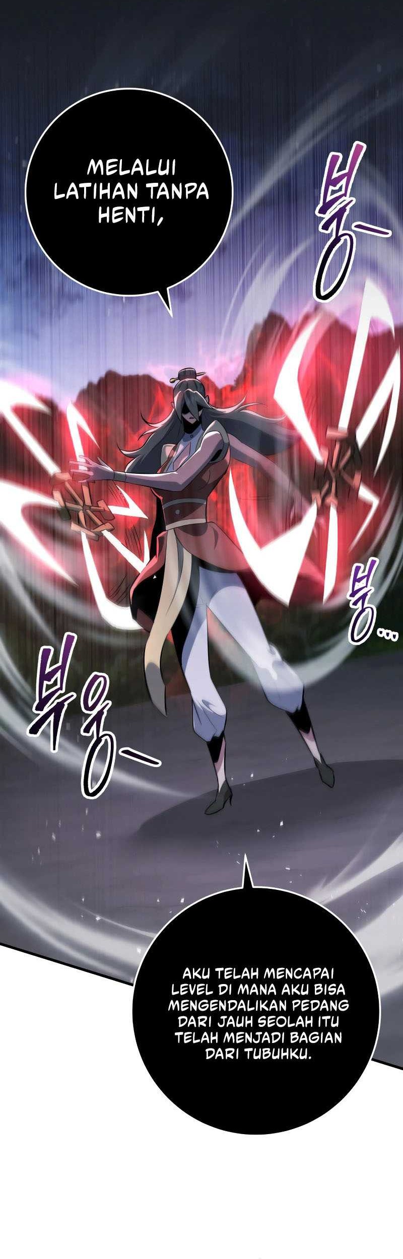 Heavenly Inquisition Sword Bab 111 halaman 63