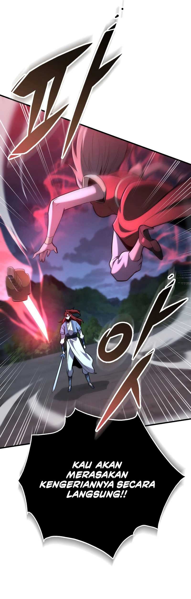 Heavenly Inquisition Sword Bab 111 halaman 64