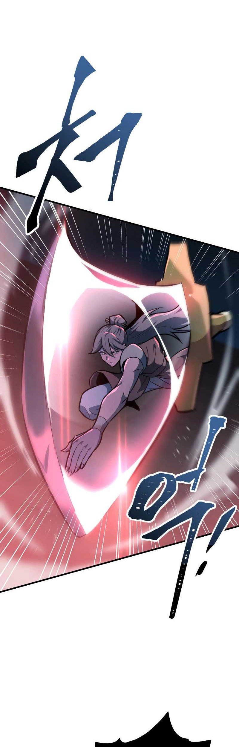 Heavenly Inquisition Sword Bab 111 halaman 65