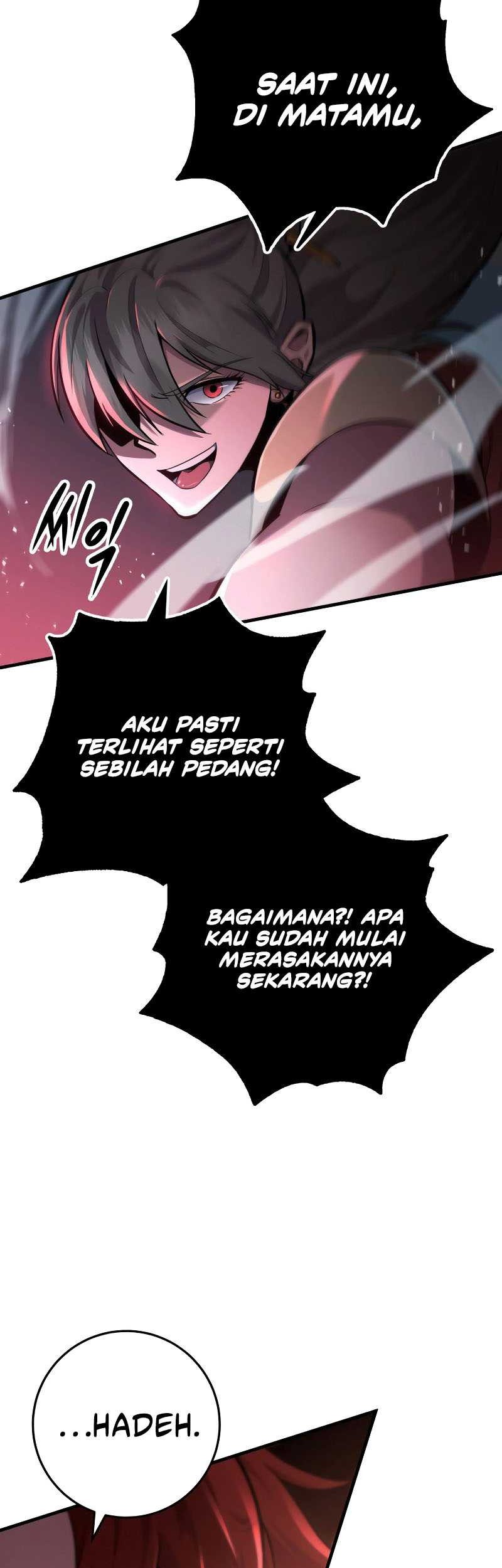 Heavenly Inquisition Sword Bab 111 halaman 66