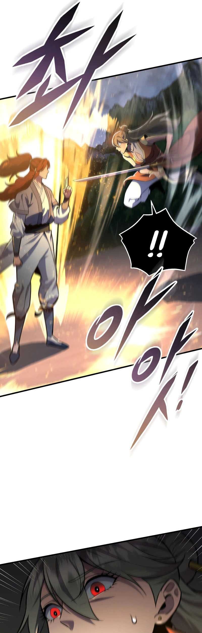 Heavenly Inquisition Sword Bab 111 halaman 68
