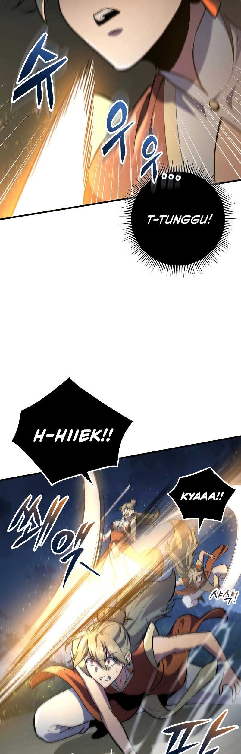 Heavenly Inquisition Sword Bab 111 halaman 69