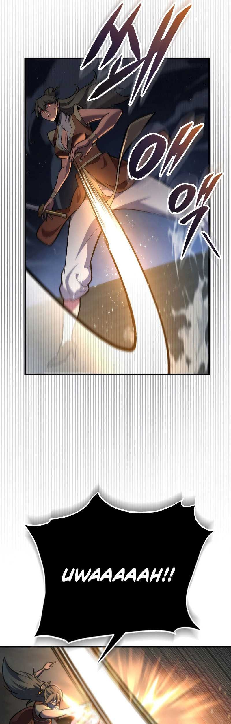Heavenly Inquisition Sword Bab 111 halaman 71