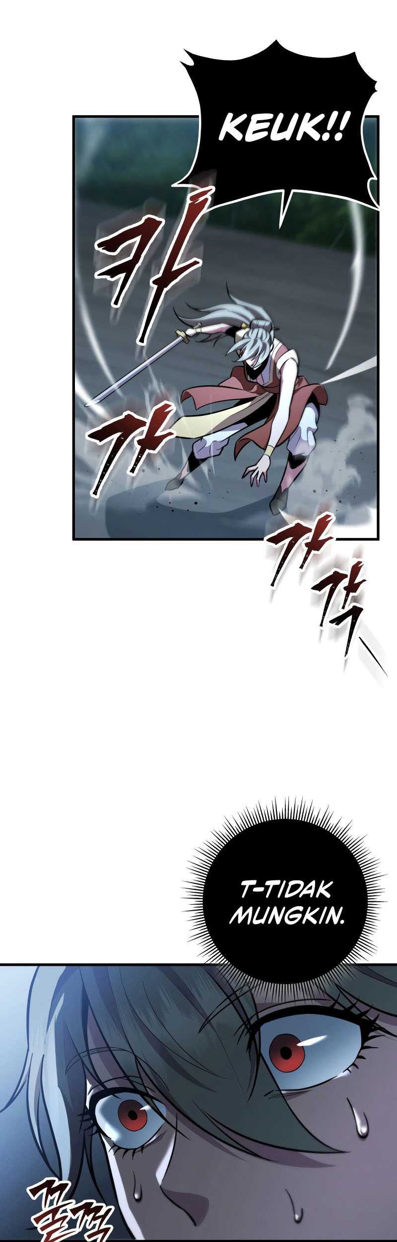 Heavenly Inquisition Sword Bab 111 halaman 73