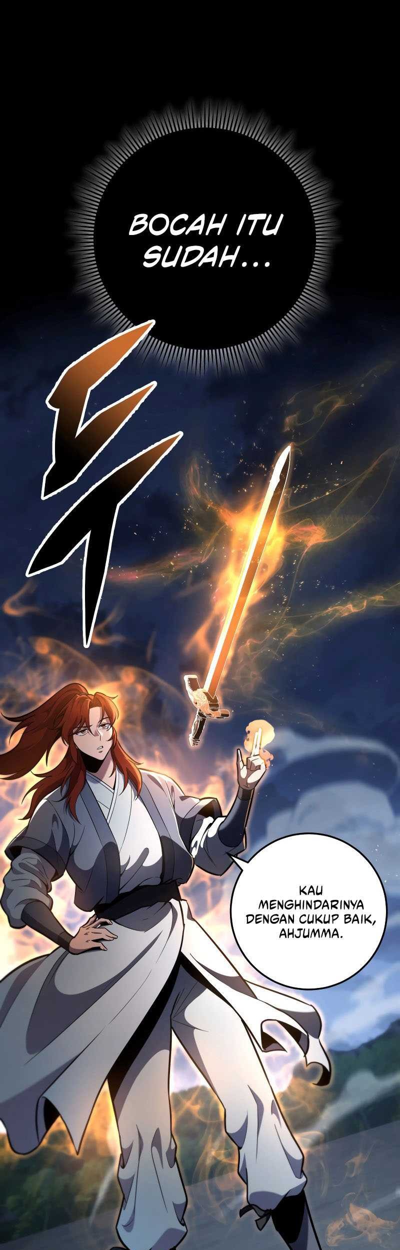 Heavenly Inquisition Sword Bab 111 halaman 75