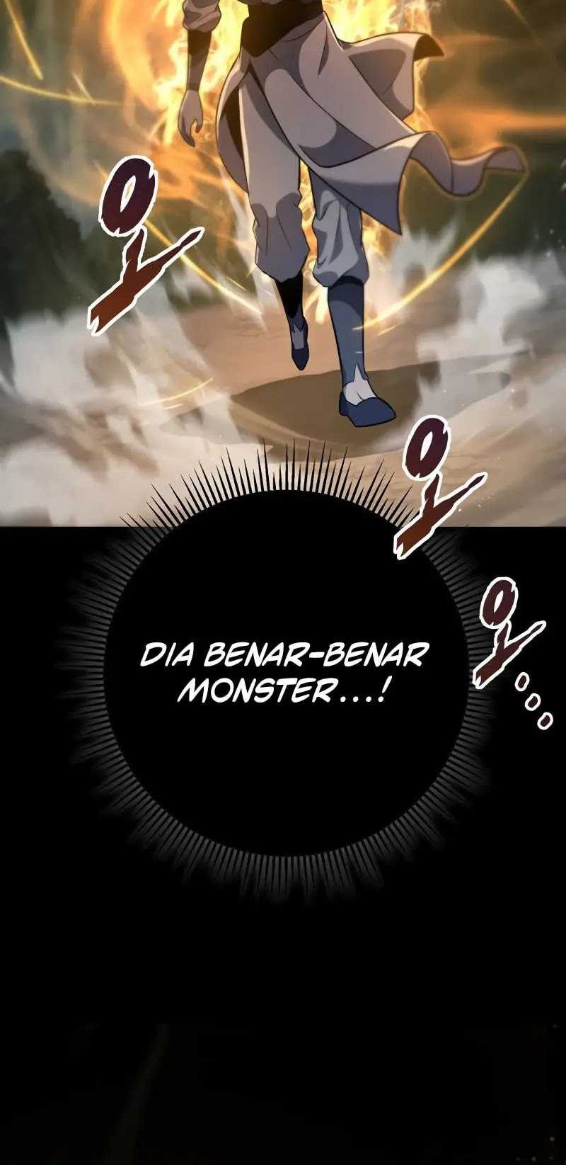 Heavenly Inquisition Sword chapter 112 halaman 5
