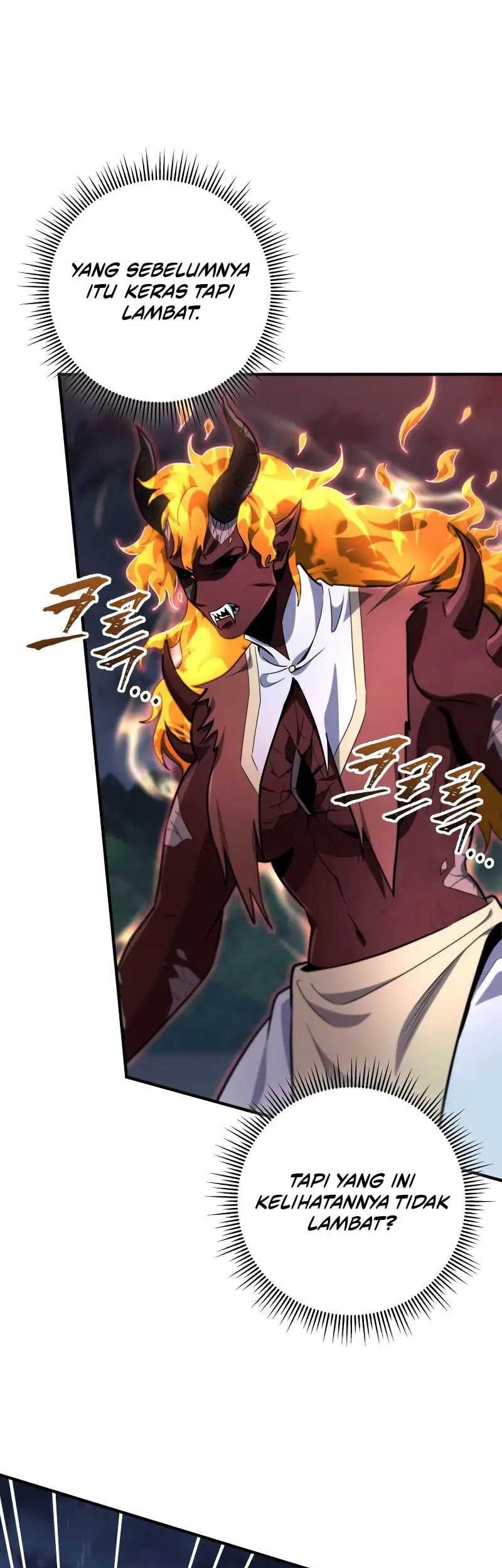 Heavenly Inquisition Sword chapter 112 halaman 24