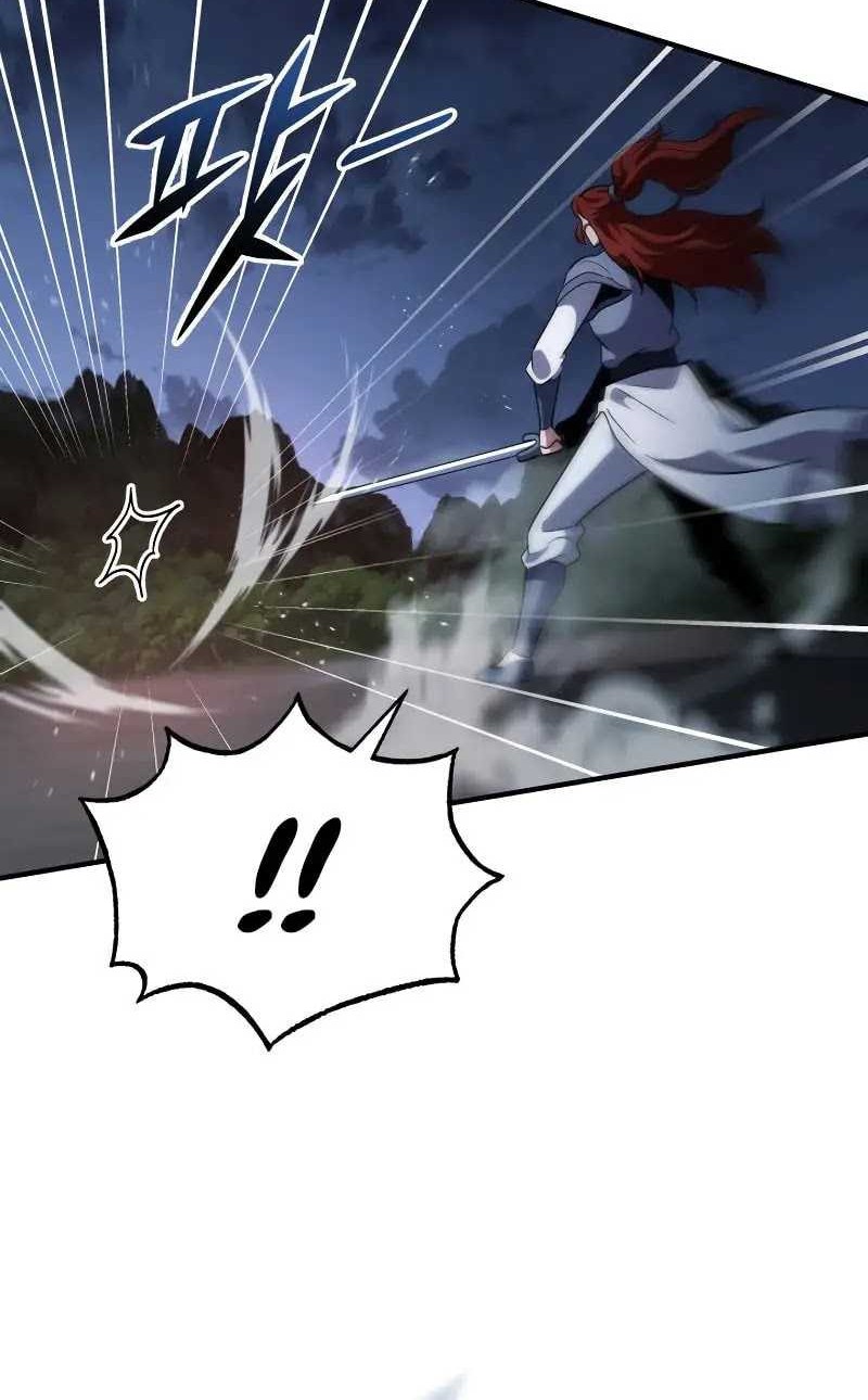 Heavenly Inquisition Sword chapter 112 halaman 25