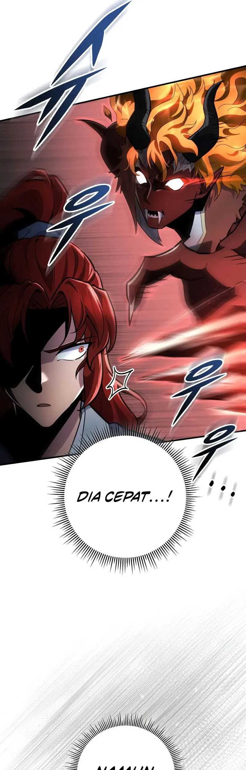 Heavenly Inquisition Sword chapter 112 halaman 26