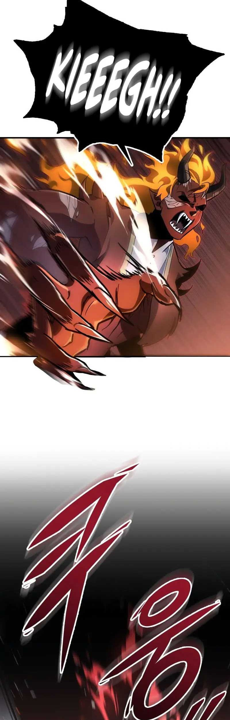 Heavenly Inquisition Sword chapter 112 halaman 32