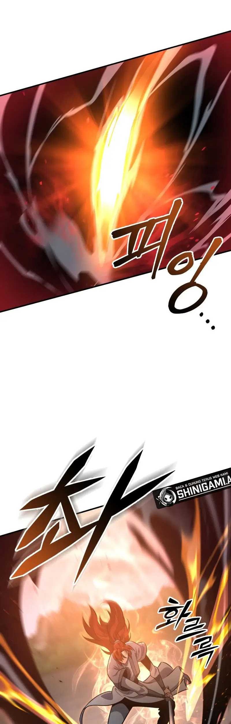 Heavenly Inquisition Sword chapter 112 halaman 36