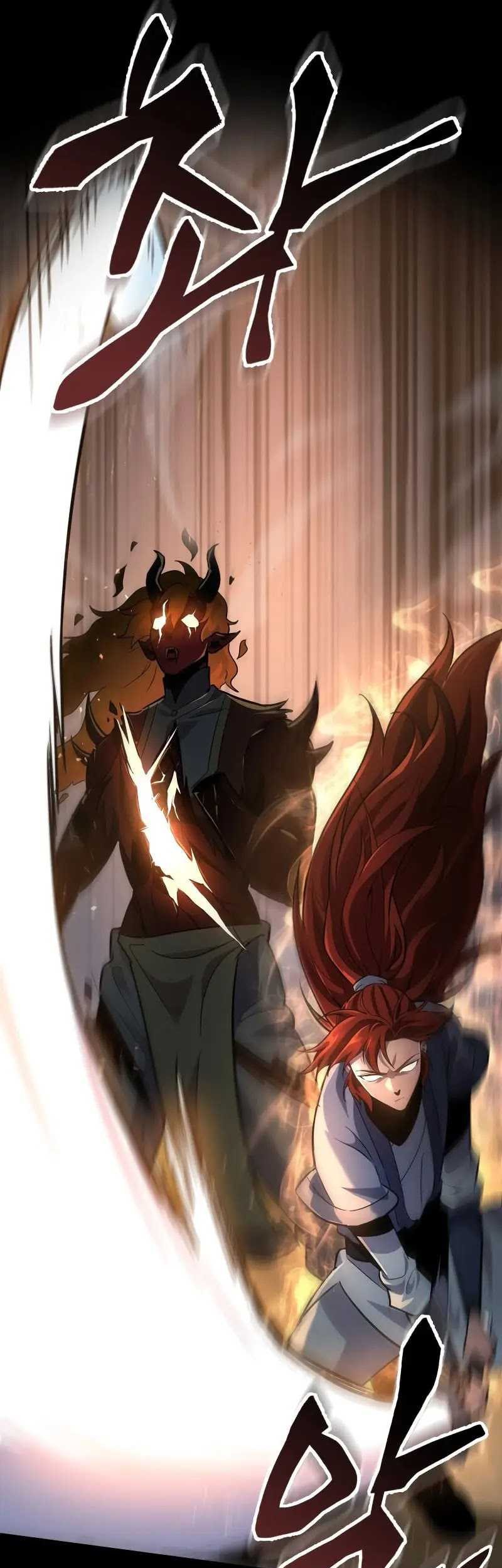 Heavenly Inquisition Sword chapter 112 halaman 42