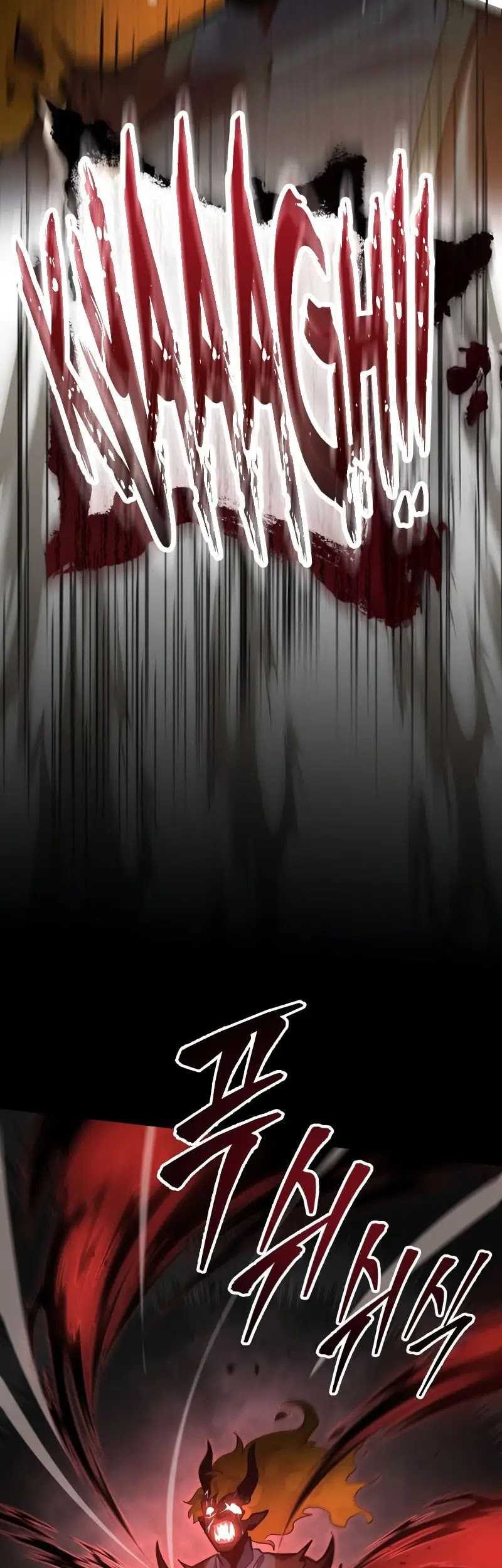 Heavenly Inquisition Sword chapter 112 halaman 44
