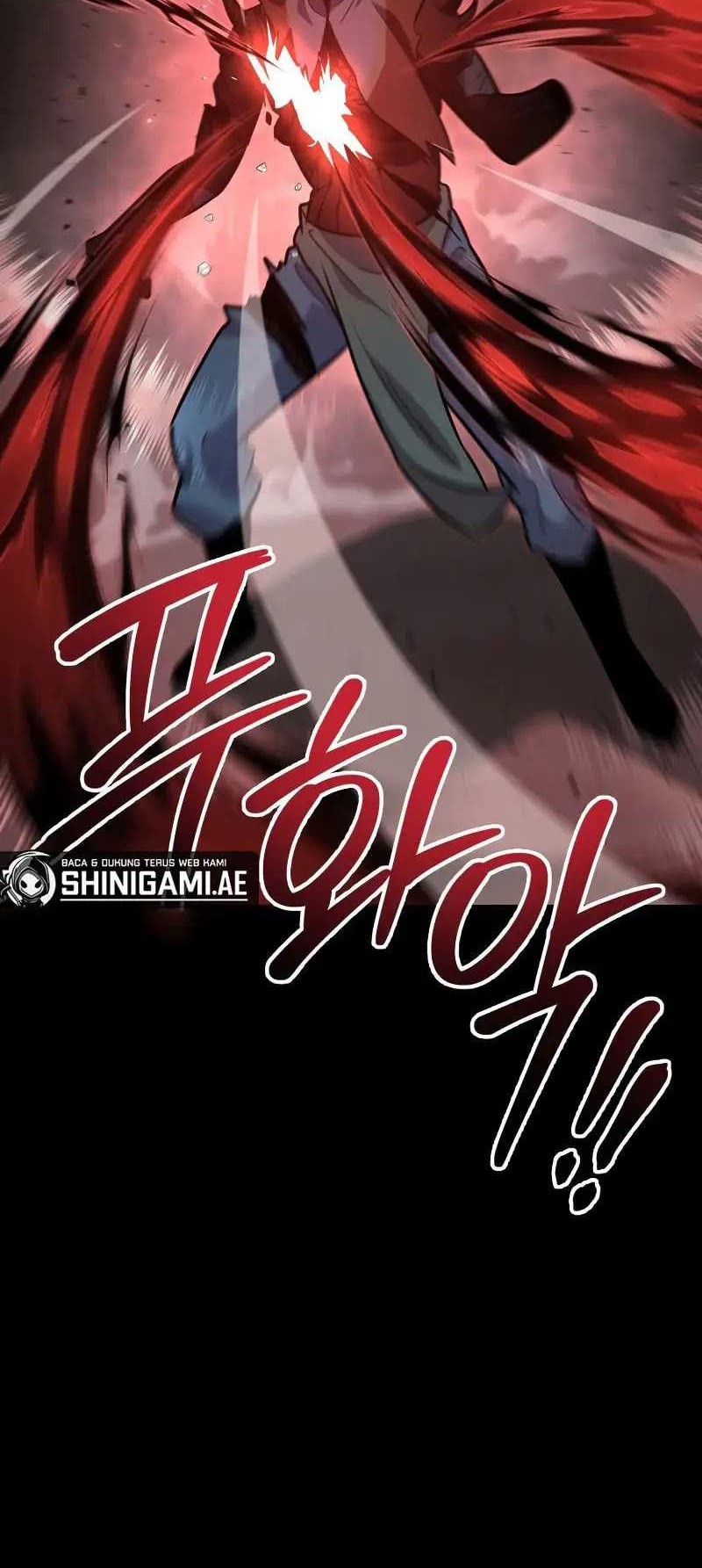 Heavenly Inquisition Sword chapter 112 halaman 45