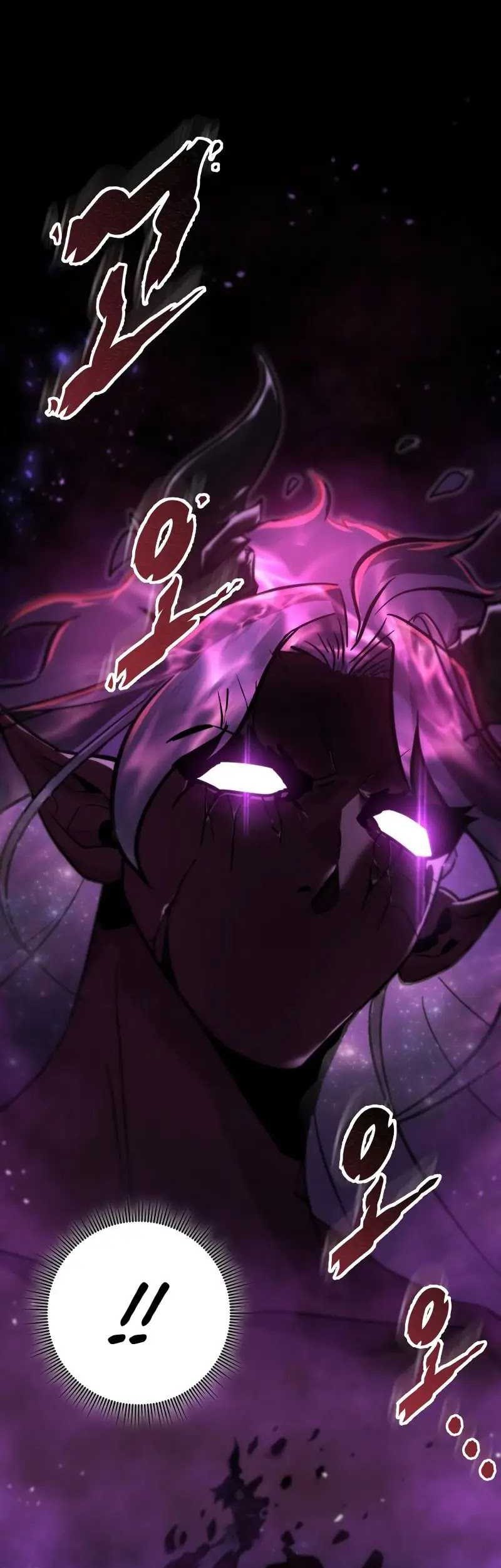 Heavenly Inquisition Sword chapter 112 halaman 48