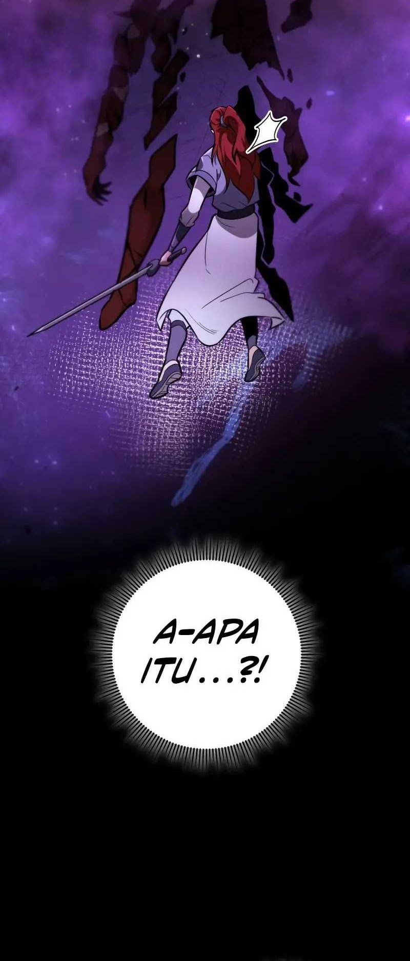 Heavenly Inquisition Sword chapter 112 halaman 49