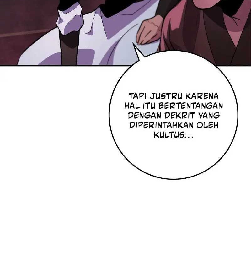 Heavenly Inquisition Sword chapter 112 halaman 65