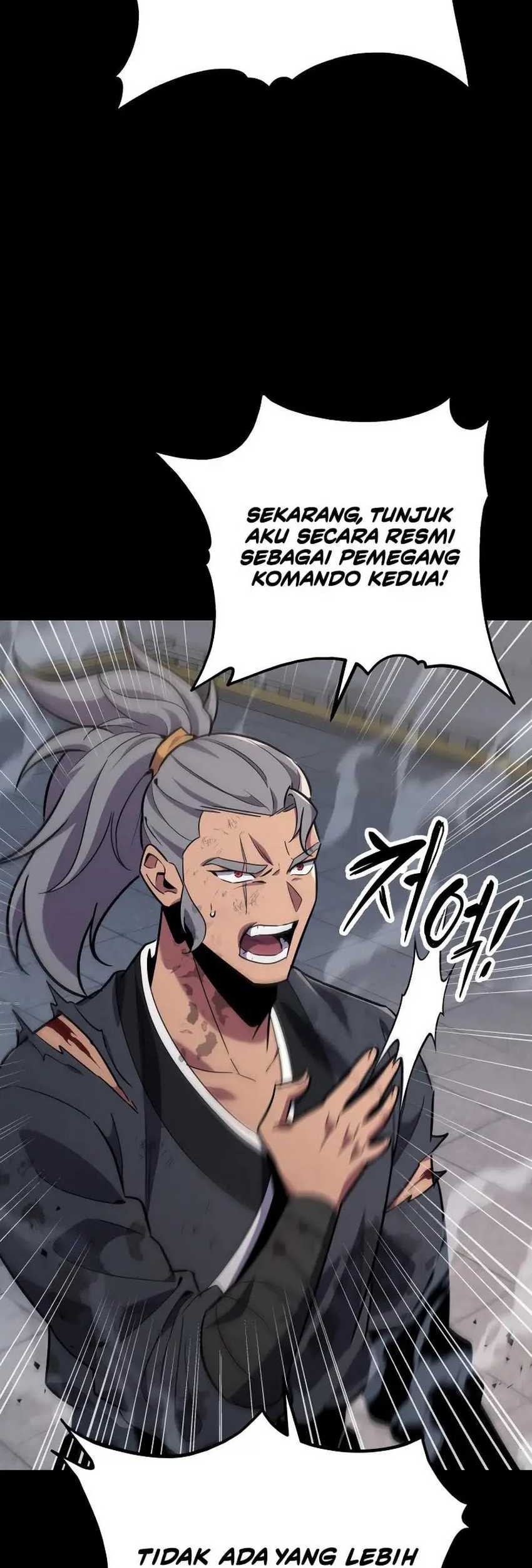 Heavenly Inquisition Sword Bab 113 halaman 8
