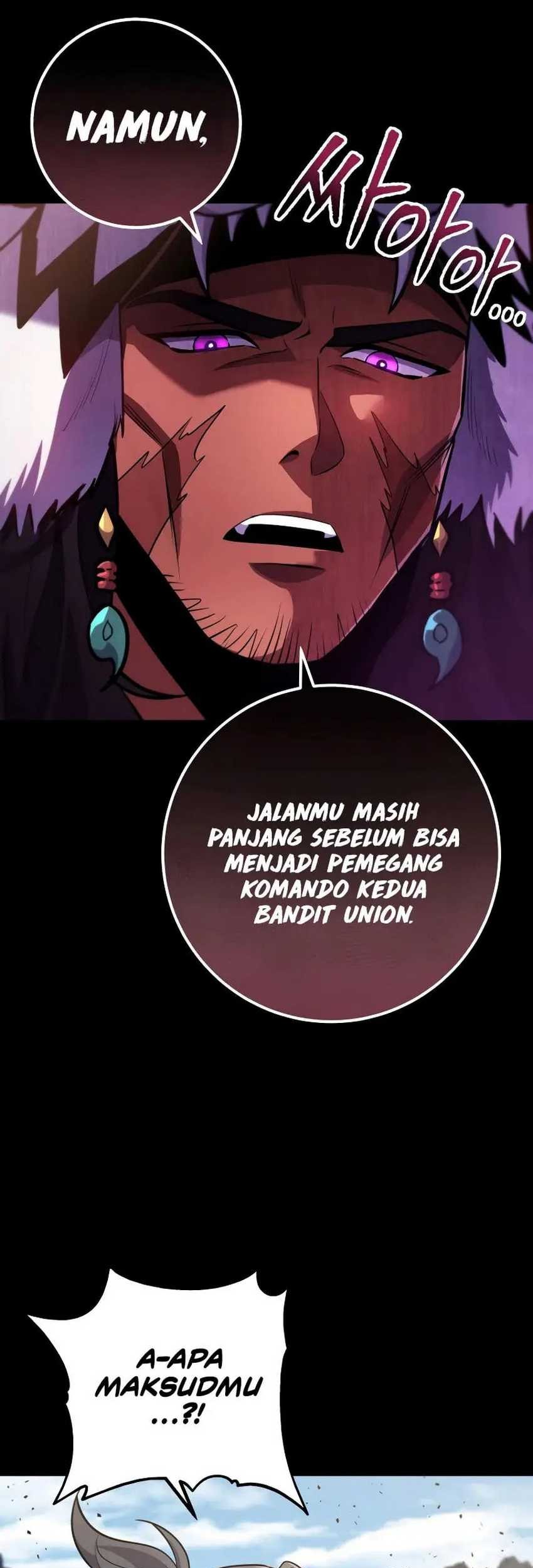 Heavenly Inquisition Sword Bab 113 halaman 11